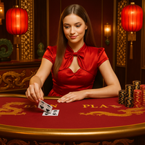 CasinoVice - Live Baccarat - Evolution Gaming