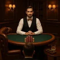 CasinoVice - Live Blackjack with Real Dealers