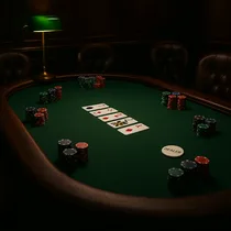 CasinoVice - Live Poker - Evolution Gaming