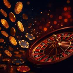 CasinoVice 100% tot €500 Welkomstbonus