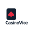 CasinoVice Casino Logo