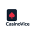 CasinoVice Casino Logo