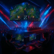 CasinoVice - Esports Wedden - Gaming Tournaments