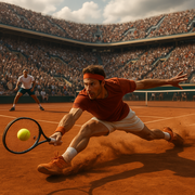 CasinoVice - Tennis Wedden - Live Odds